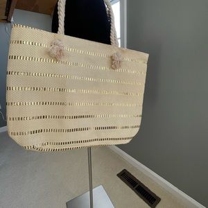 Lancôme Tote Bag